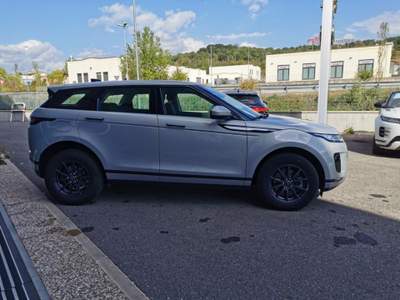 Land Rover Range Rover Evoque 2.0D I4-L.Flw 150 CV AWD Auto Grigio usata Scarperia e San Piero