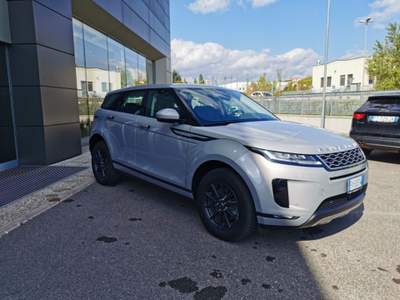 Land Rover Range Rover Evoque 2.0D I4-L.Flw 150 CV AWD Auto Grigio usata Scarperia e San Piero
