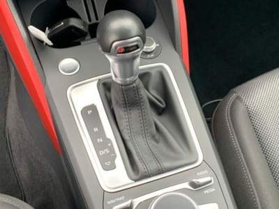Audi Q2 40 TFSI quattro S tronic S line Edition Nero usata Castelnuovo Rangone