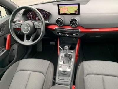 Audi Q2 40 TFSI quattro S tronic S line Edition Nero usata Castelnuovo Rangone