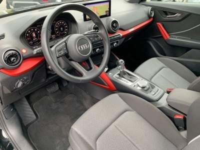 Audi Q2 40 TFSI quattro S tronic S line Edition Nero usata Castelnuovo Rangone