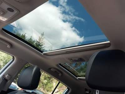 Kia Sportage 2.0 D-CVVT AWD Argento usata Castelnuovo Rangone