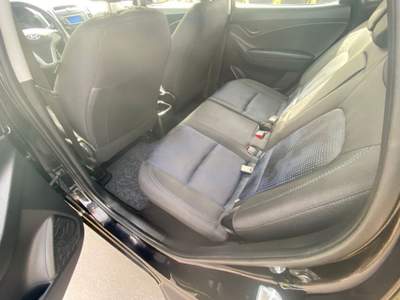 Hyundai ix20 1.4 90 CV Nero usata Castelnuovo Rangone