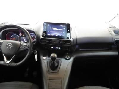 Opel Combo Life 1.2 110 CV S&S MT6 Edition Grigio usata Castelnuovo Rangone