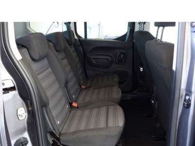 Opel Combo Life 1.2 110 CV S&S MT6 Edition Grigio usata Castelnuovo Rangone