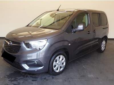 Opel Combo Life 1.2 110 CV S&S MT6 Edition Grigio usata Castelnuovo Rangone