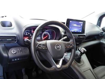 Opel Combo Life 1.2 110 CV S&S MT6 Edition Grigio usata Castelnuovo Rangone