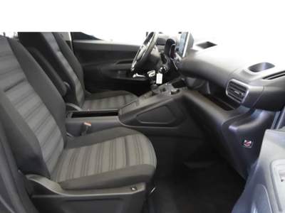 Opel Combo Life 1.2 110 CV S&S MT6 Edition Grigio usata Castelnuovo Rangone