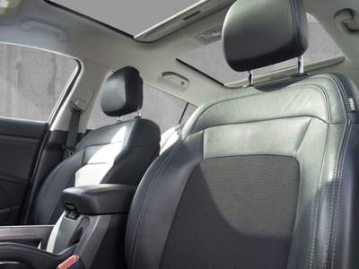 Kia Sportage 2.0 D-CVVT AWD Grigio usata Castelnuovo Rangone