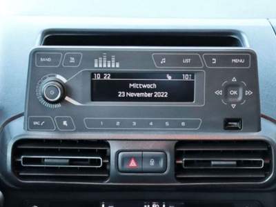 Citroen Berlingo PureTech 110 Stop&Start Combi M Live Marrone usata Castelnuovo Rangone