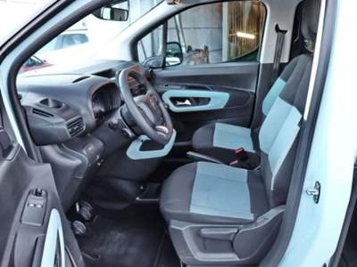 Citroen Berlingo PureTech 110 Stop&Start Combi M Live Marrone usata Castelnuovo Rangone