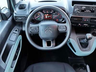 Citroen Berlingo PureTech 110 Stop&Start Combi M Live Marrone usata Castelnuovo Rangone