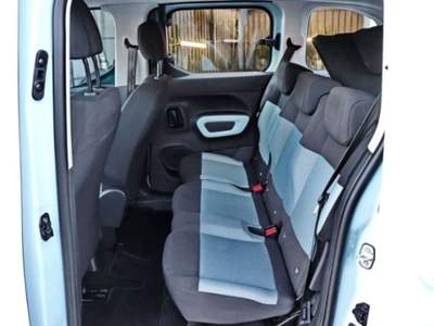 Citroen Berlingo PureTech 110 Stop&Start Combi M Live Marrone usata Castelnuovo Rangone