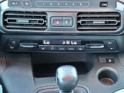 Citroen Berlingo PureTech 110 Stop&Start Combi M Live Marrone usata Castelnuovo Rangone
