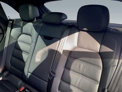Porsche Macan 2.0 Grigio usata Castelnuovo Rangone