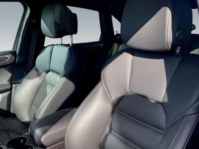 Porsche Macan 2.0 Grigio usata Castelnuovo Rangone