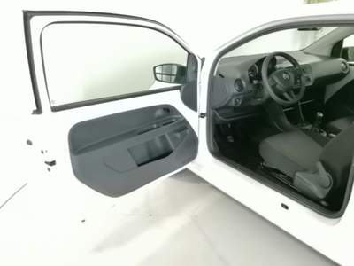 Skoda Citigo 1.0 60 CV 3 porte Active Bianco usata Occhiobello