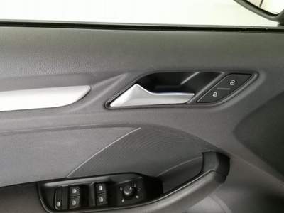 Audi A3 SPB 30 g-tron S tronic Business ACC XENON Bianco usata Occhiobello
