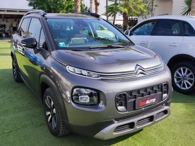 Citroen C3 Aircross AUTO PERFETTA, UNICO PROPRIETARIO,KM CERTIFICATI, ITALIANA usata BAGNOLI IRPINO