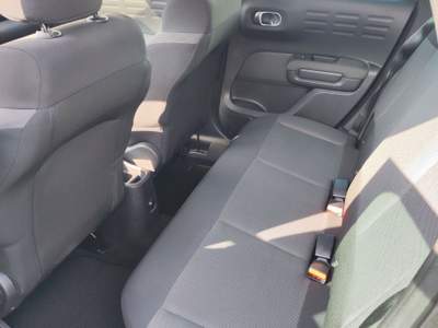 Citroen C3 Aircross AUTO PERFETTA, UNICO PROPRIETARIO,KM CERTIFICATI, ITALIANA usata BAGNOLI IRPINO