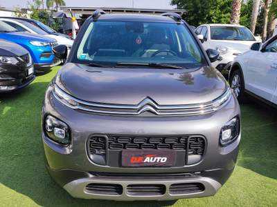 Citroen C3 Aircross AUTO PERFETTA, UNICO PROPRIETARIO,KM CERTIFICATI, ITALIANA usata BAGNOLI IRPINO
