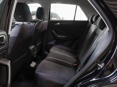 Volkswagen T-Roc 1.5 TSI Style Nero usata Castelnuovo Rangone