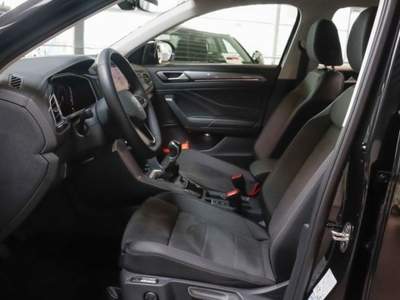 Volkswagen T-Roc 1.5 TSI Style Nero usata Castelnuovo Rangone
