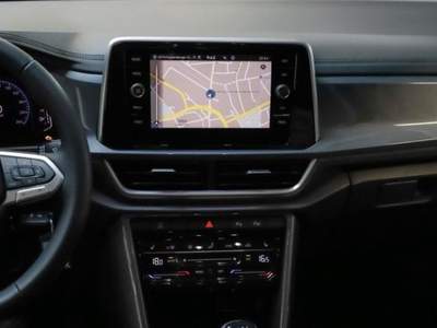 Volkswagen T-Roc 1.5 TSI Style Nero usata Castelnuovo Rangone