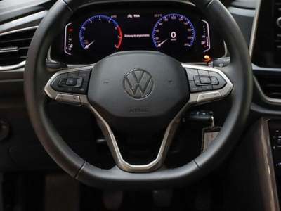 Volkswagen T-Roc 1.5 TSI Style Nero usata Castelnuovo Rangone