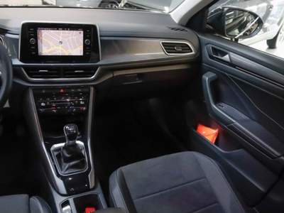 Volkswagen T-Roc 1.5 TSI Style Nero usata Castelnuovo Rangone