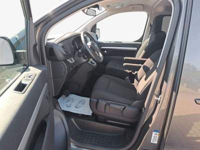 Opel Zafira Life 2.0 Diesel 180CV aut. Start&Stop Edition M Grigio usata Castelnuovo Rangone