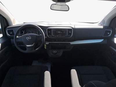 Opel Zafira Life 2.0 Diesel 180CV aut. Start&Stop Edition M Grigio usata Castelnuovo Rangone
