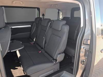 Opel Zafira Life 2.0 Diesel 180CV aut. Start&Stop Edition M Grigio usata Castelnuovo Rangone