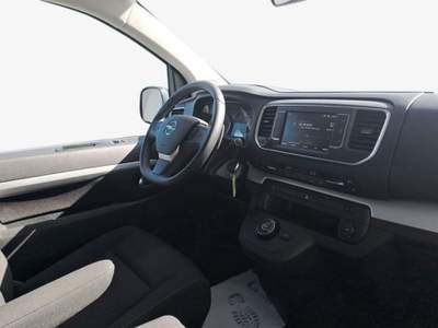Opel Zafira Life 2.0 Diesel 180CV aut. Start&Stop Edition M Grigio usata Castelnuovo Rangone