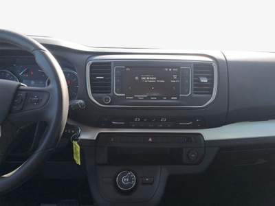 Opel Zafira Life 2.0 Diesel 180CV aut. Start&Stop Edition M Grigio usata Castelnuovo Rangone