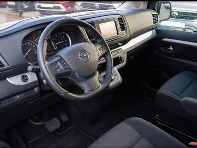 Opel Zafira Life 2.0 Diesel 180CV aut. Start&Stop Edition M Beige usata Castelnuovo Rangone