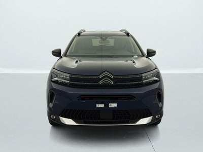 Citroen C5 Aircross PureTech 130 S&S EAT8 Shine Pack Blu/Azzurro usata Castelnuovo Rangone