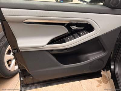 Land Rover Range Rover Evoque RR Evoque 2.0D 150 CV AWD Auto S                                                         Nero usata Sassari