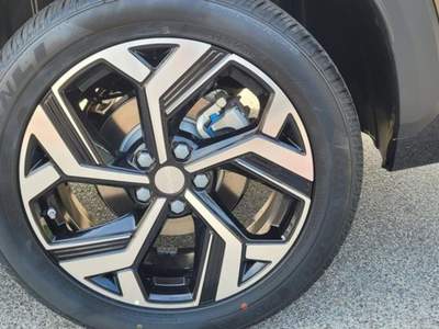 Evo 7 1.5 Turbo Nero usata Monte di Procida