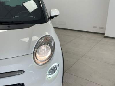 Fiat 500L 1.3 Multijet 95 CV Cross Bianco usata Palermo