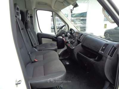 Citroen Jumper 33 BlueHDi 130 PM-TM Bianco usata Settala