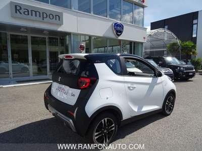 DR 1.0 dr 1.0 EV usata SAN DONA' DI PIAVE