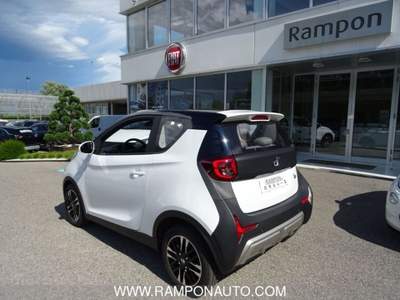 DR 1.0 dr 1.0 EV usata SAN DONA' DI PIAVE