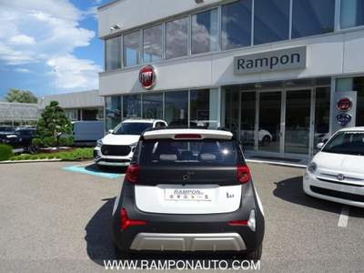DR 1.0 dr 1.0 EV usata SAN DONA' DI PIAVE