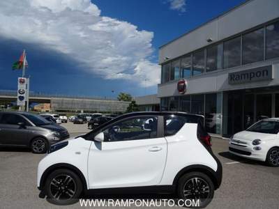 DR 1.0 dr 1.0 EV usata SAN DONA' DI PIAVE