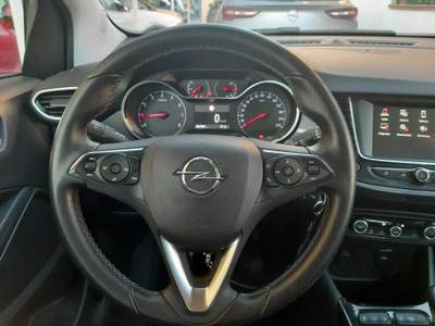 Opel Crossland Opel Crossland Crossland 1.2 Turbo 12V 110 CV Star Nero usata SANTA MARIA LA CARITA