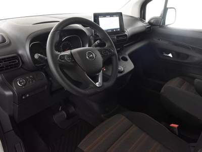 Opel Combo Life 1.5D 130 CV S&S AT8 Ultimate Panorama N1 Bianco usata Castelnuovo Rangone
