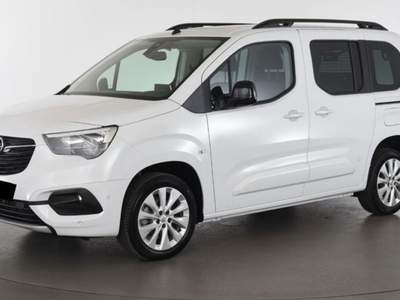Opel Combo Life 1.5D 130 CV S&S AT8 Ultimate Panorama N1 Bianco usata Castelnuovo Rangone