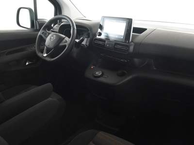 Opel Combo Life 1.5D 130 CV S&S AT8 Ultimate Panorama N1 Bianco usata Castelnuovo Rangone
