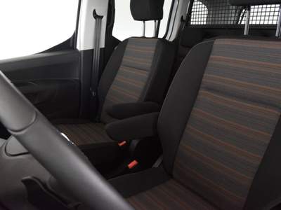 Opel Combo Life 1.5D 130 CV S&S AT8 Ultimate Panorama N1 Bianco usata Castelnuovo Rangone
